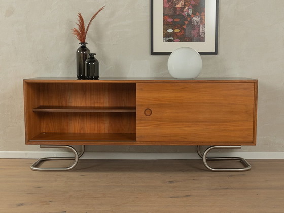 Image 1 of Buffet des années 60 par Lothar Wegner