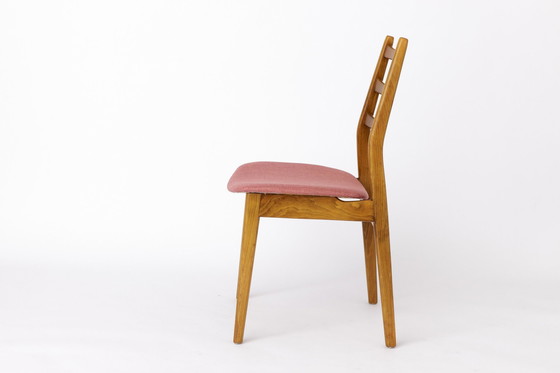 Image 1 of Chaise vintage unique de Casala, Allemagne années 1960