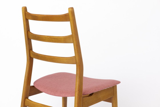 Image 1 of Chaise vintage unique de Casala, Allemagne années 1960