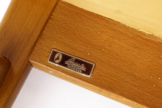 Image 1 of Chaise vintage unique de Casala, Allemagne années 1960