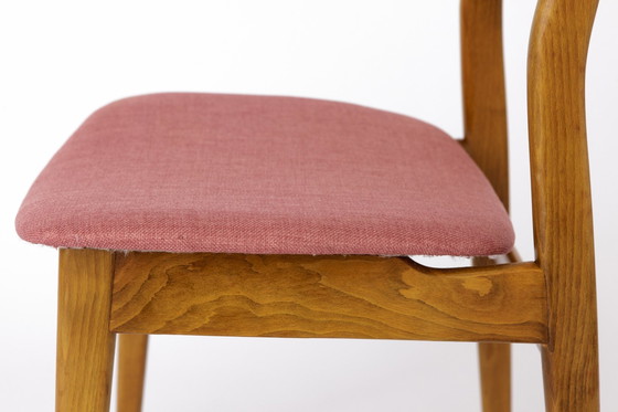Image 1 of Chaise vintage unique de Casala, Allemagne années 1960