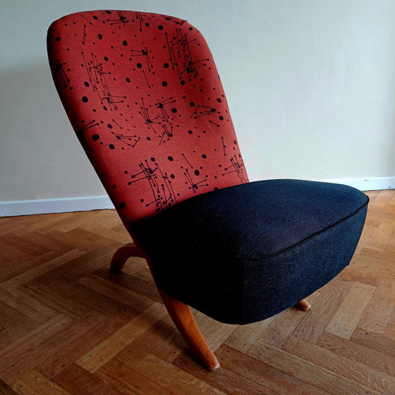 Image 1 of Artifort Fauteuil Congo De Theo Ruth