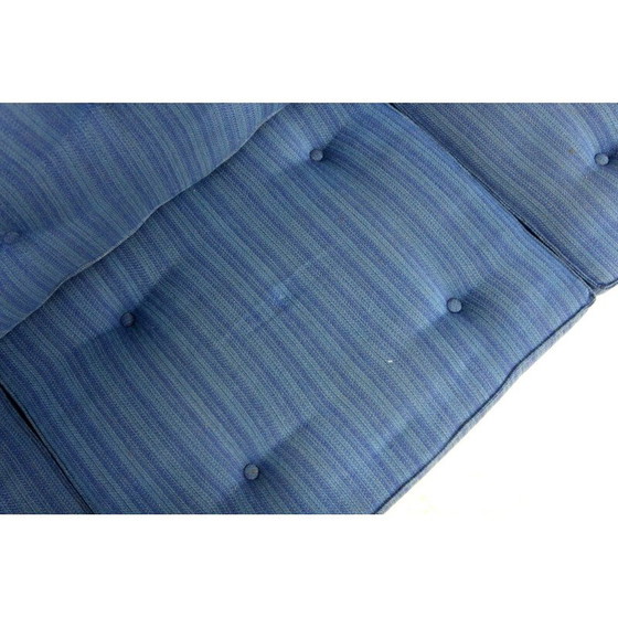 Image 1 of Canapé 3 places en pin, Suède 1970