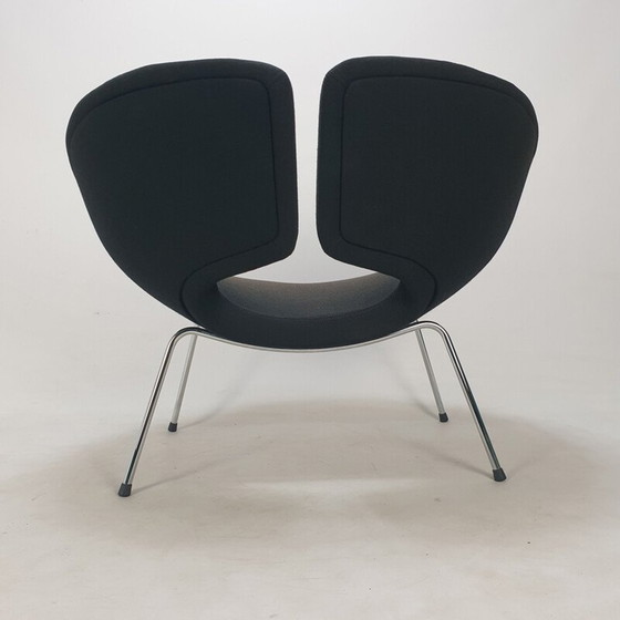 Image 1 of Fauteuil vintage "Apollo" de Patrick Norguet pour Artifort, 2002