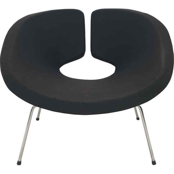 Image 1 of Fauteuil vintage "Apollo" de Patrick Norguet pour Artifort, 2002