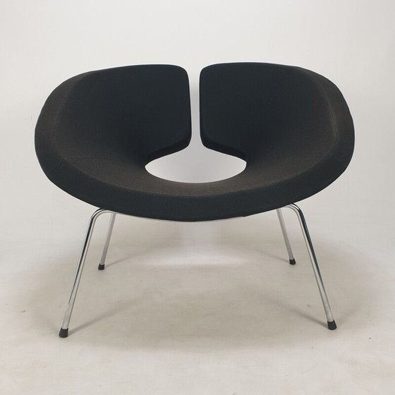 Image 1 of Fauteuil vintage "Apollo" de Patrick Norguet pour Artifort, 2002