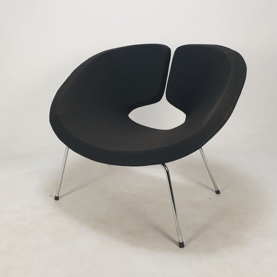Image 1 of Fauteuil vintage "Apollo" de Patrick Norguet pour Artifort, 2002