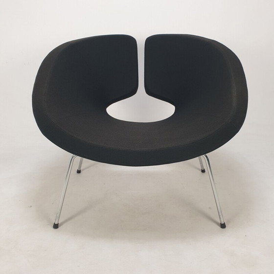 Image 1 of Fauteuil vintage "Apollo" de Patrick Norguet pour Artifort, 2002