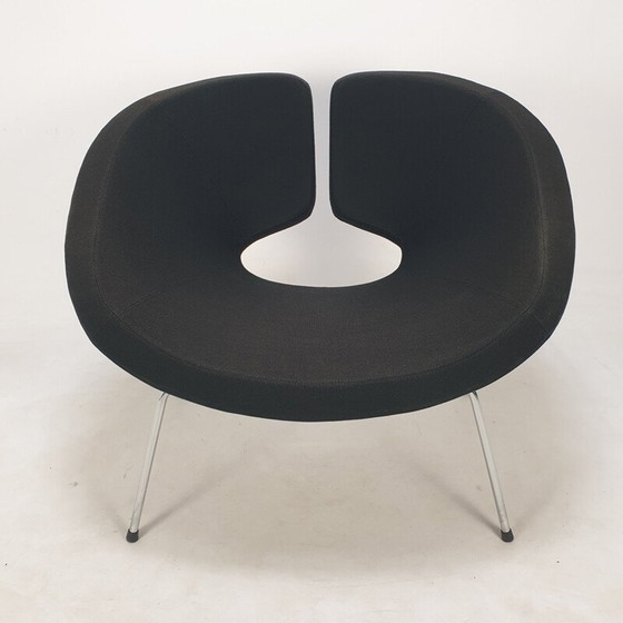 Image 1 of Fauteuil vintage "Apollo" de Patrick Norguet pour Artifort, 2002