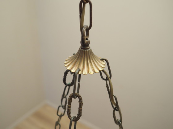 Image 1 of Lustre, Design hollandais, 1980S, Production : Pays-Bas