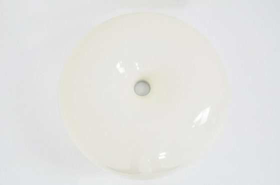 Image 1 of Lampe de table "Nesso" par Giancarlo Mattioli pour Artemide, 1960S, 1ère édition