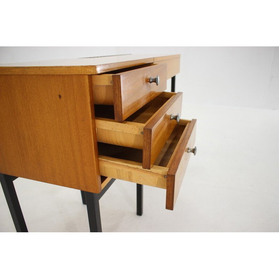 Image 1 of Table de toilette vintage par Up Zavody, Tchécoslovaquie 1970