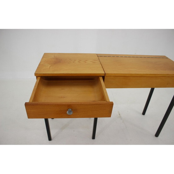 Image 1 of Table de toilette vintage par Up Zavody, Tchécoslovaquie 1970