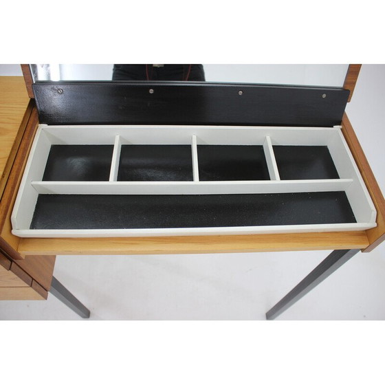 Image 1 of Table de toilette vintage par Up Zavody, Tchécoslovaquie 1970