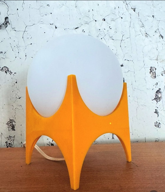 Image 1 of Lampe de table Richard Essig