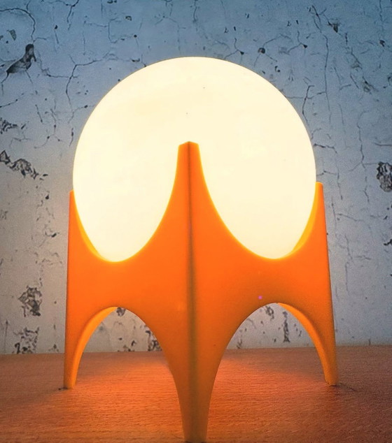 Image 1 of Lampe de table Richard Essig