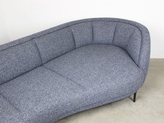 Image 1 of Wittmann Vuelta Lounge Sofa Design Jaime Hayon