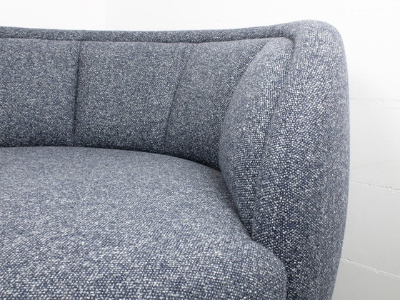 Image 1 of Wittmann Vuelta Lounge Sofa Design Jaime Hayon