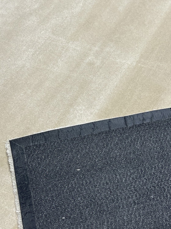 Image 1 of Brink & Campman Longbarn Liscio Tapis 335 X 335