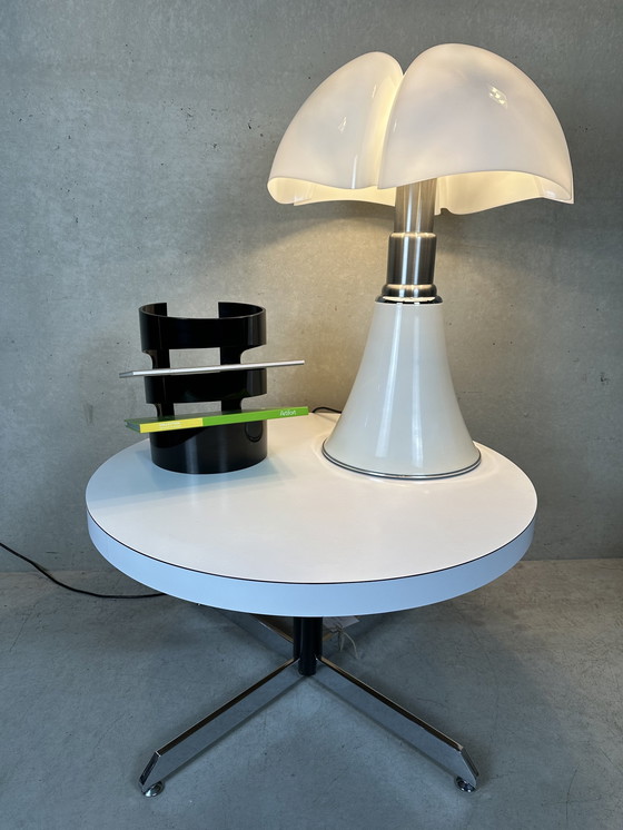 Image 1 of Porte-revues design vintage - Oberaichen