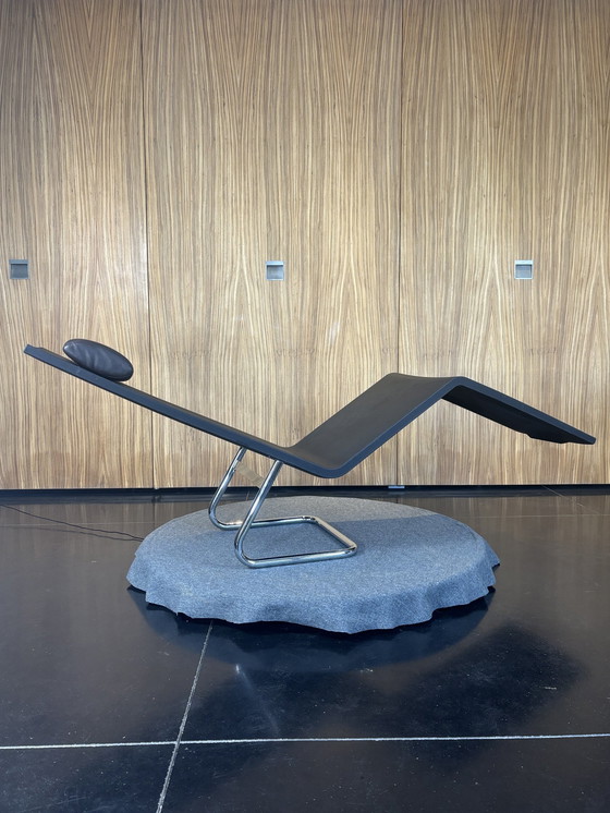 Image 1 of Chaise Mvs par Maarten Vanseveren pour Vitra