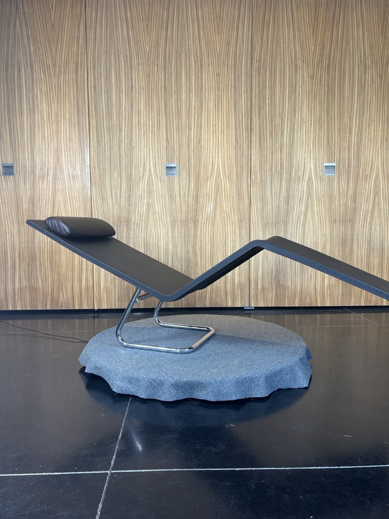 Image 1 of Chaise Mvs par Maarten Vanseveren pour Vitra