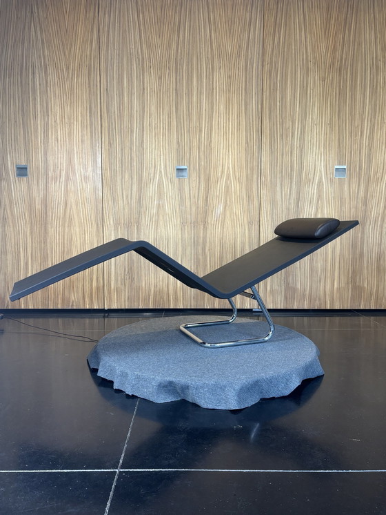 Image 1 of Chaise Mvs par Maarten Vanseveren pour Vitra