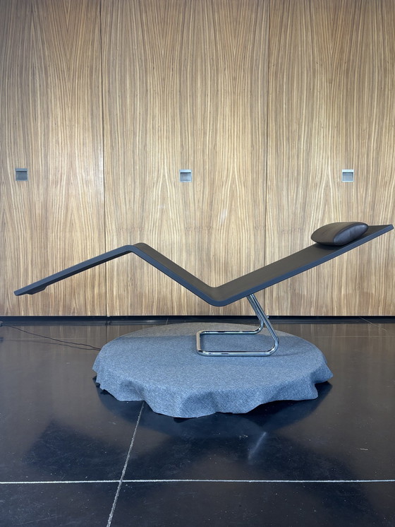 Image 1 of Chaise Mvs par Maarten Vanseveren pour Vitra