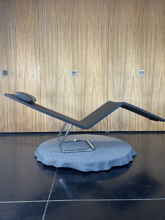 Image 1 of Chaise Mvs par Maarten Vanseveren pour Vitra