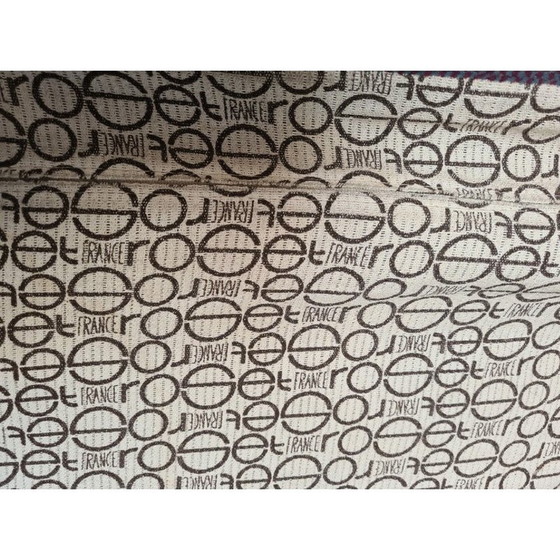 Image 1 of Ensemble de salon vintage Togo par Michel Ducaroy pour Ligne Roset, 1980