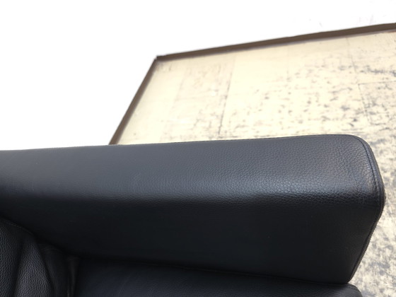 Image 1 of Walter Knoll Jason Canapé Canapé en cuir design