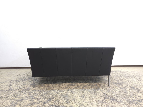 Image 1 of Walter Knoll Jason Canapé Canapé en cuir design