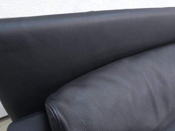 Image 1 of Walter Knoll Jason Canapé Canapé en cuir design