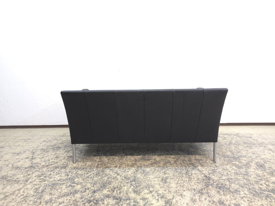 Image 1 of Walter Knoll Jason Canapé Canapé en cuir design