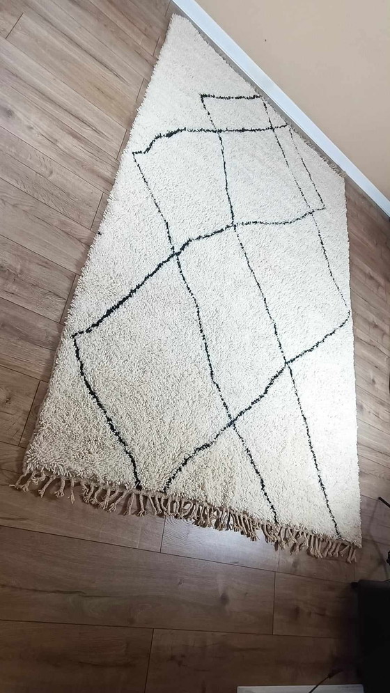 Image 1 of Tapis berbère Nouveau