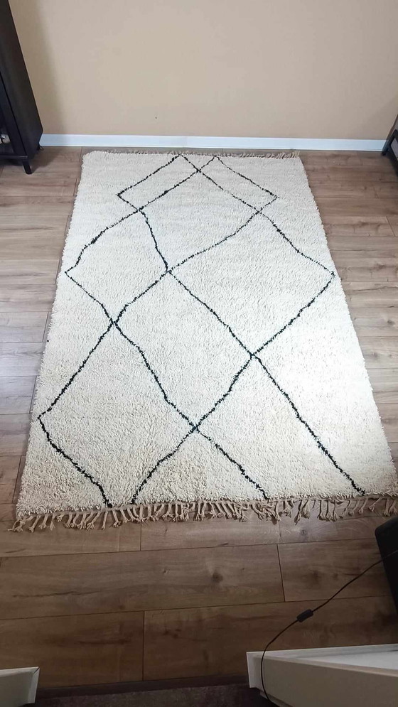 Image 1 of Tapis berbère Nouveau