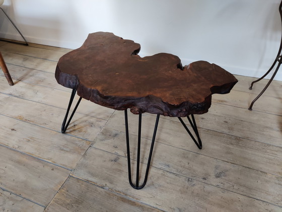 Image 1 of Salon de table vintage