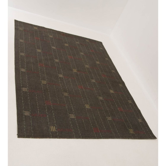 Image 1 of Tapis Mid Century de Bytex, années 1960