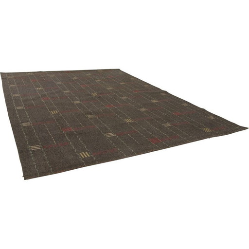 Tapis Mid Century de Bytex, années 1960