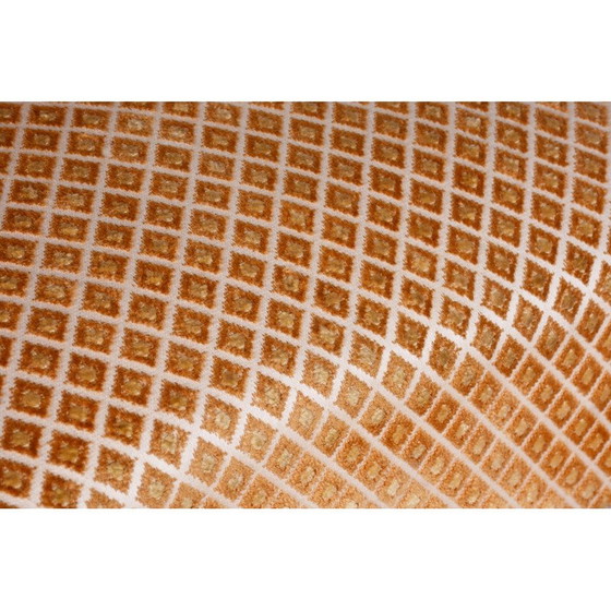 Image 1 of Paire de fauteuils Art Déco en noyer par Jules Leleu, France 1930