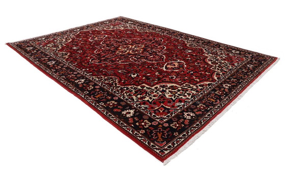 Image 1 of Tapis persan semi-antique Bakhtyar - Condition étonnante et très durable