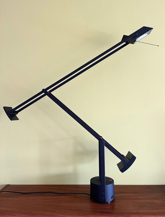 Image 1 of Artemide Tizio Lamp By Richard Sapper