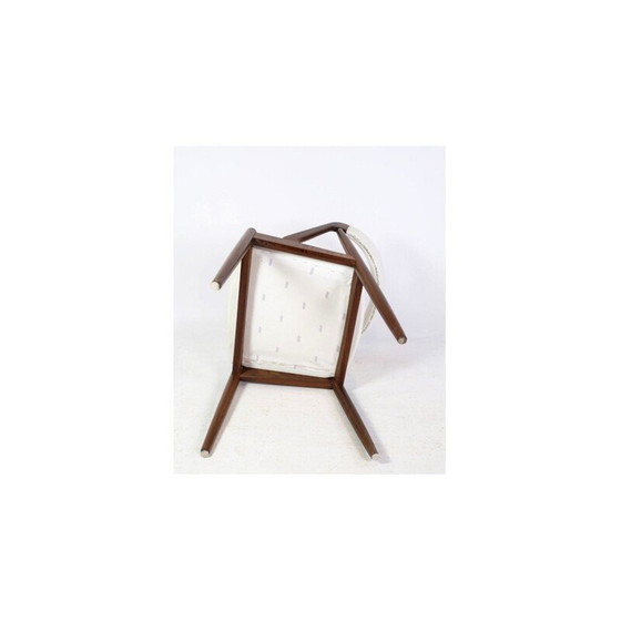 Image 1 of Chaise vintage modèle 31 en bois de teck par Kai Kristiansen