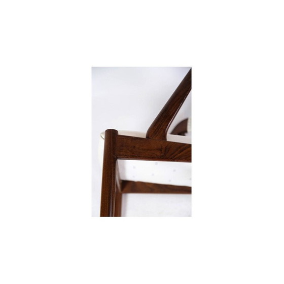 Image 1 of Chaise vintage modèle 31 en bois de teck par Kai Kristiansen