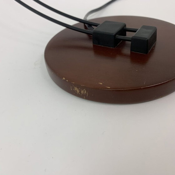 Image 1 of Lampe de bureau vintage post moderne Optelma, Suisse 1980