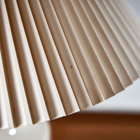 Image 1 of Vandmanden / Lampe de table Aquarius en porcelaine par Kai Lange pour Fog & Mørup et Royal Copenhagen