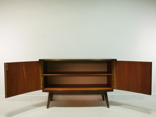 Buffet vintage, années 60, Allemagne