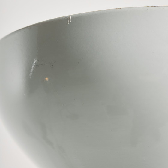 Image 1 of Mk10218 Lampadaire en céramique allemande par Kaiser Leuchten