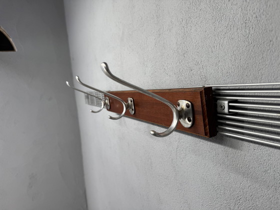 Image 1 of Porte-manteau Retro Mid Century
