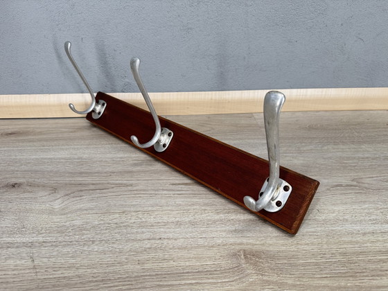 Image 1 of Porte-manteau Retro Mid Century